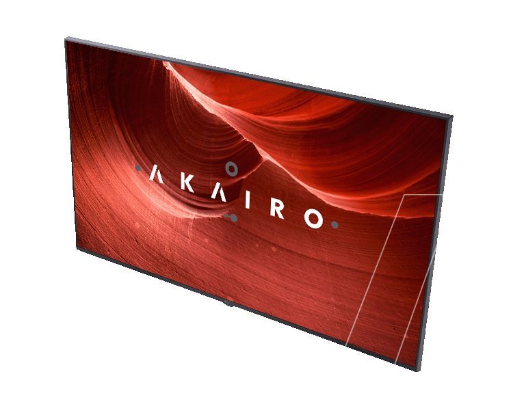 Écran de communication intérieur - LG - Gamme UL - 65 pouces_7