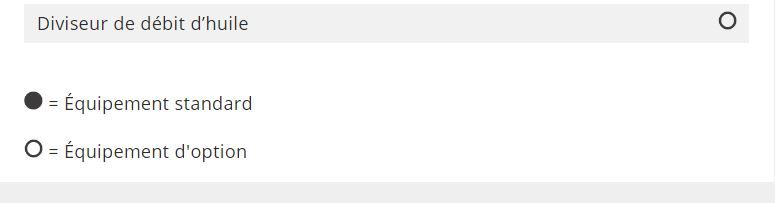 Lamier pour micro-tracteur avec montage flexible