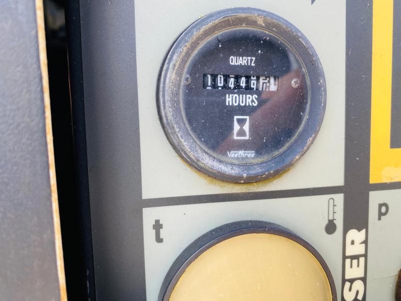 KAESER Compresseur d'air sur roues M.31_7