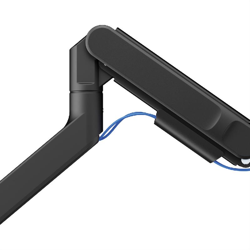 ROLINE Bras LCD standard, fixation sur bureau, 24–57 pouces, jusqu'à 27 kg_7