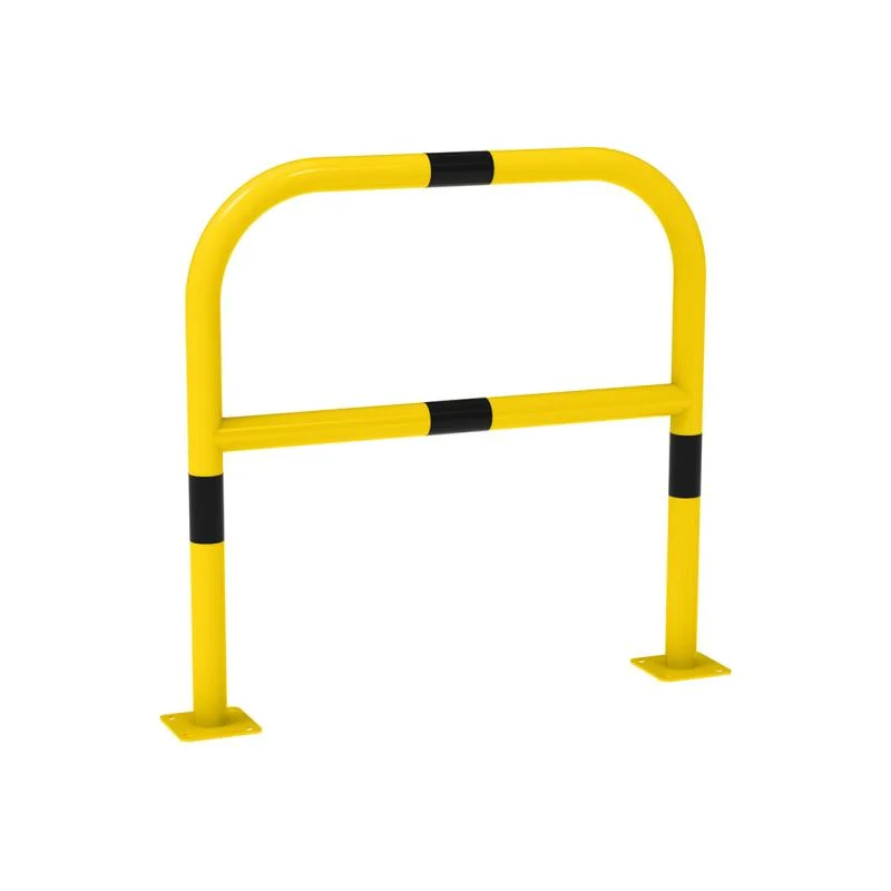 Arceau renforcé Ø 60 mm industrie_7