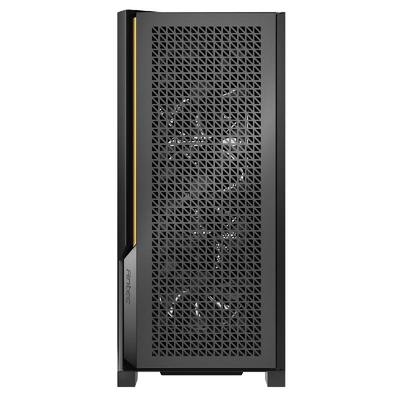 ANTEC P20CE Boîtier PC Performance Midi Tower ATX, noir_7