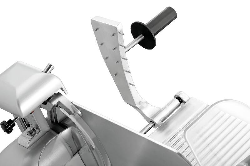 Trancheuse professionnelle 300 Plus - Lame Ø300 mm avec aiguiseur intégré_7