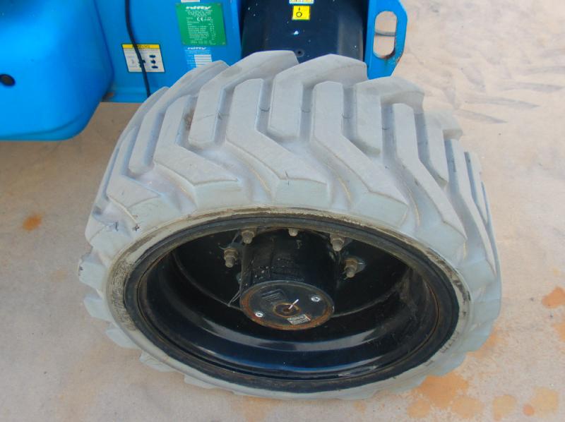 Nacelle articulée NIFTYLIFT hr28 occasion_7