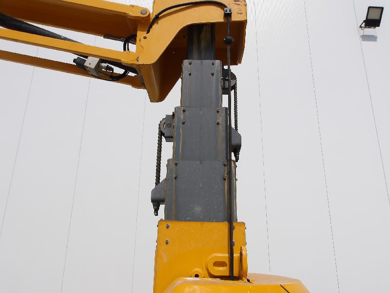 Nacelle verticale HAULOTTE star 10ac occasion_7