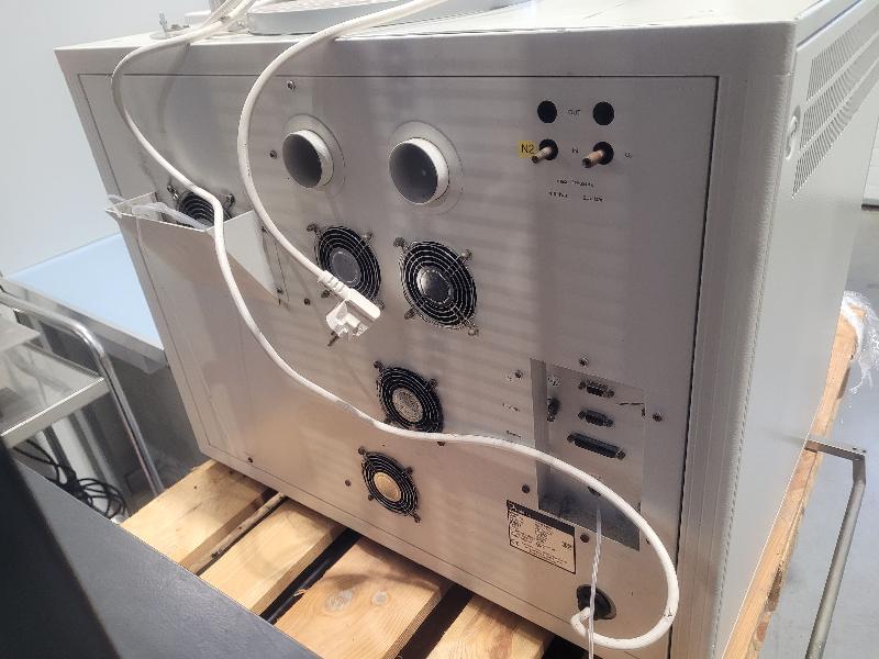 Analyseur ELEMENTAR Vario Max pour pièces_7