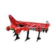 Kverneland Flatliner - Décompacteur agricole - Cadre en V - Poids 1700 à 2150 kg - Profondeur de travail 30 à 50 cm_0