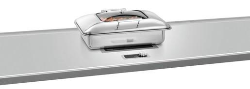 Chafing dish 1/1 