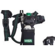 10152728 - Appareil à adduction d'air PremAire Combination - MSA France - avec masque complet 3S et bouteille composite 2L_7