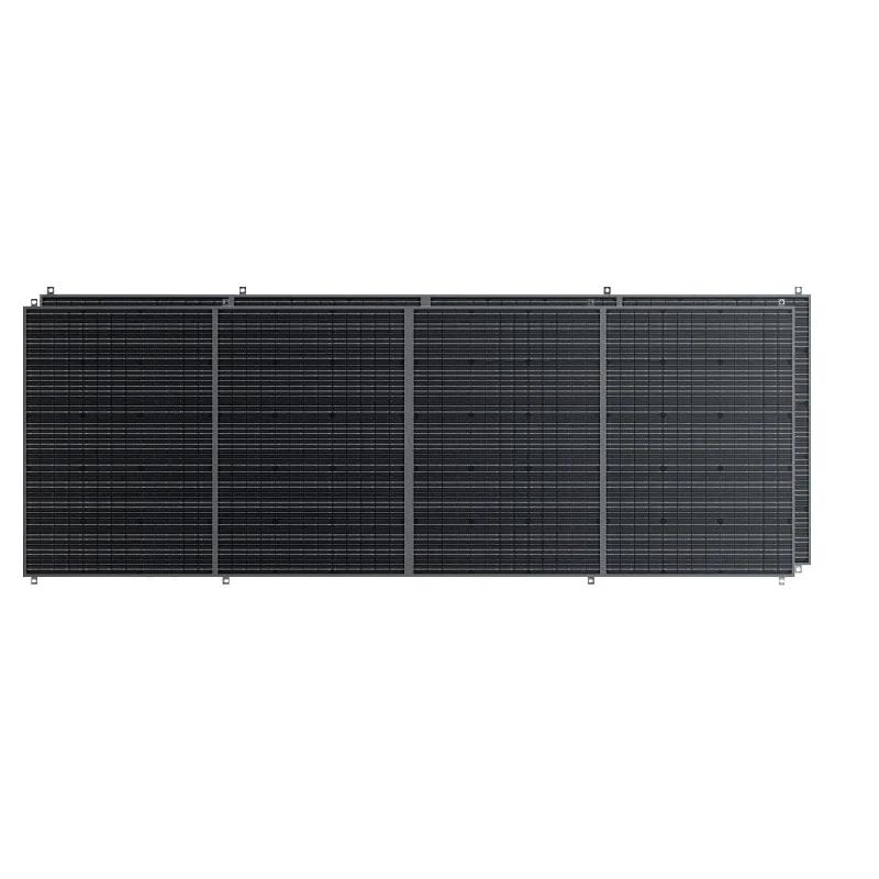 BLUETTI PV420 Panneau solaire | 420 W - 2 Panneaux Solaires PV420_7