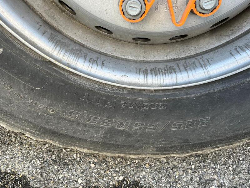 OZGUL benne trailer_7