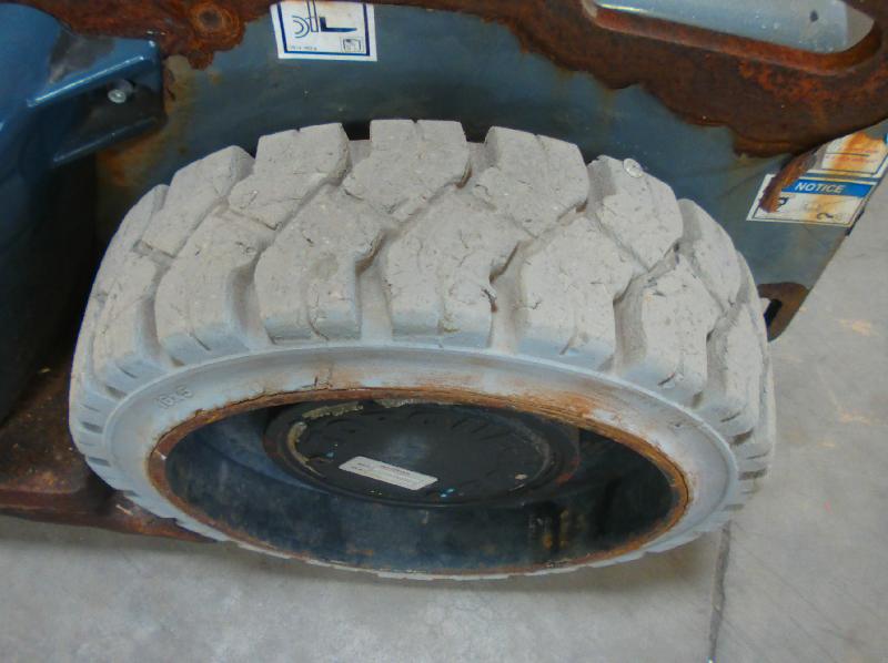 Nacelle verticale HAULOTTE star 10 occasion_7