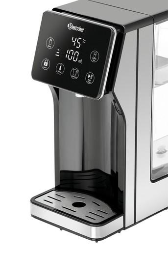 Chauffe-eau D3000 200043 Bartscher_7