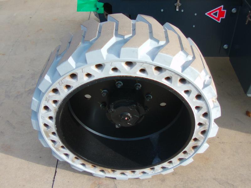 Nacelle articulée HAULOTTE ha20le pro occasion_7