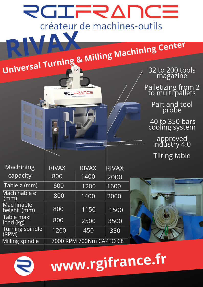 Centre d'usinage rivax 800-1400-2000_7