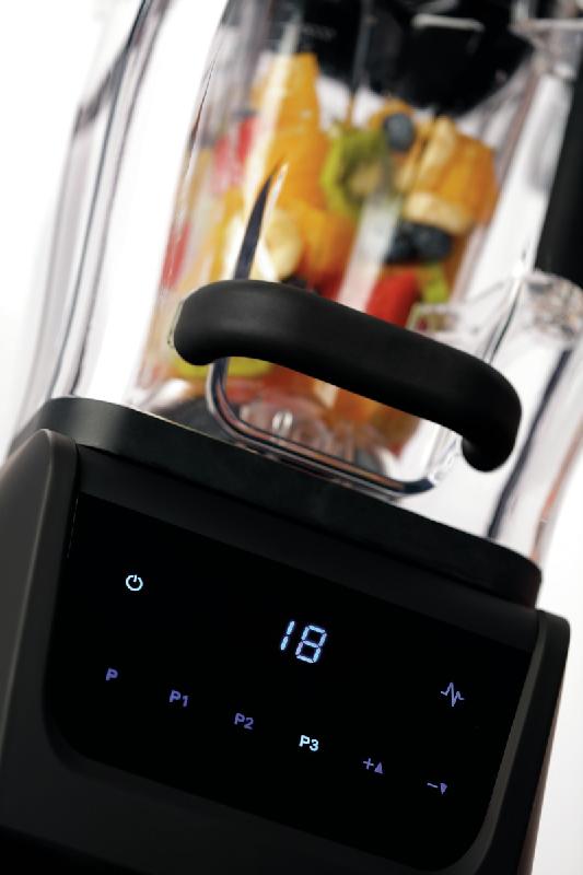 Blender PRO TOUCH 2,5L 150193 Bartscher_7