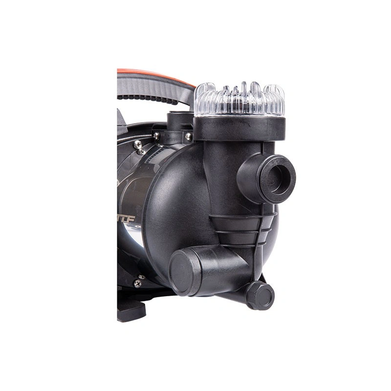 Pompe de jardin de surface wpe080g 800w 40m – MTF – 54 l/min avec préfiltre – 1voc1136_7