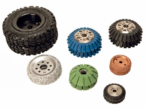 Unite itv sur crawler tracte - p550c_7