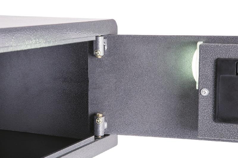 Coffre fort de sécurité - Serrure électronique - PHOENIX VELA SS0805E_7