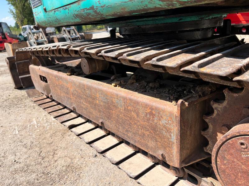 IHI 30j minipelle 3t canopy_7