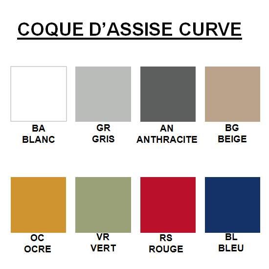 Siège curve, une gamme complètement design_7