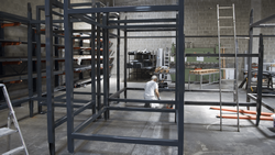 Création ascenseurs en batiment existant_7