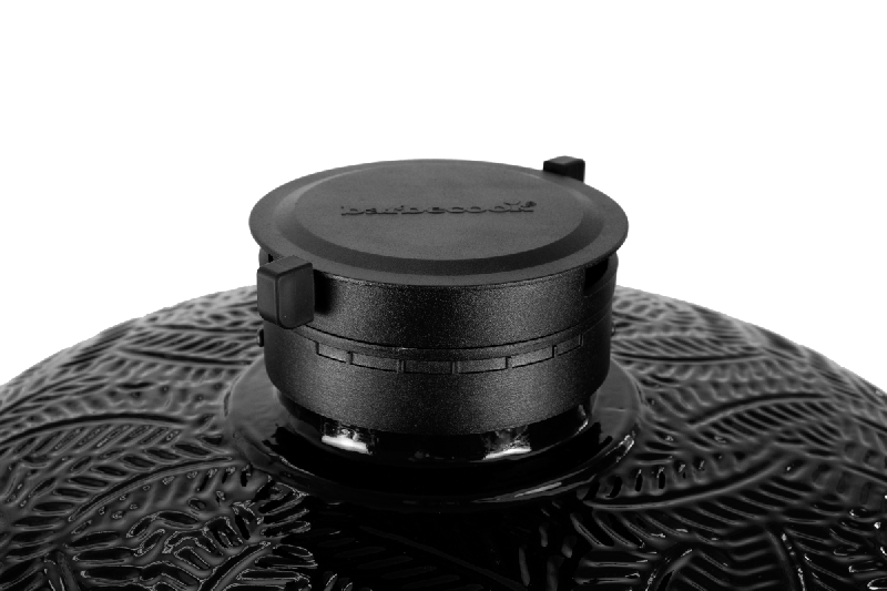 Pack Kamal 53 Complet Barbecook - Kamado BBQ en céramique haute résistance avec accessoires inclus_7