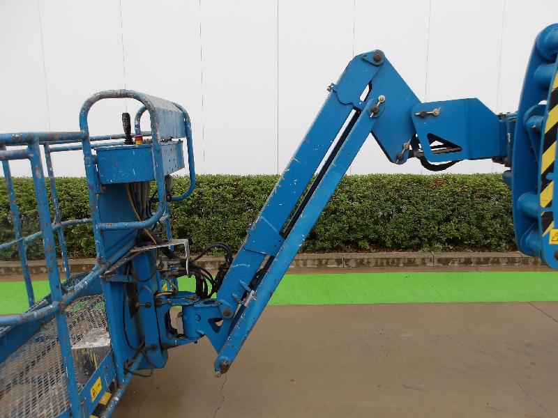 Nacelle articulée GENIE z45-25jbi occasion_7