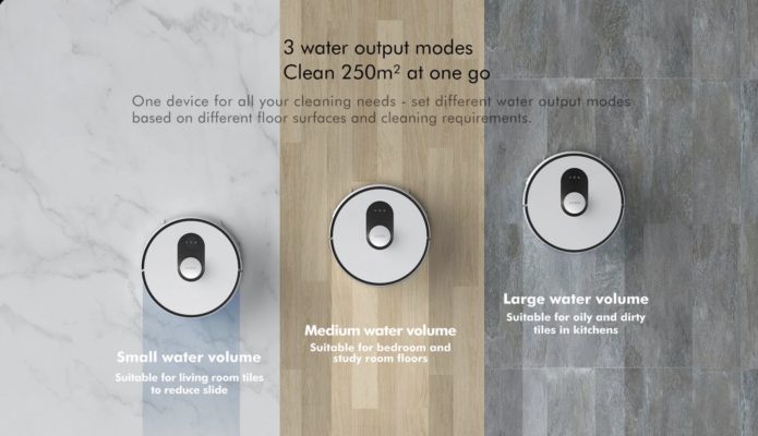ROBOT ASPIRATEUR EVE PLUS ROIDMI_7