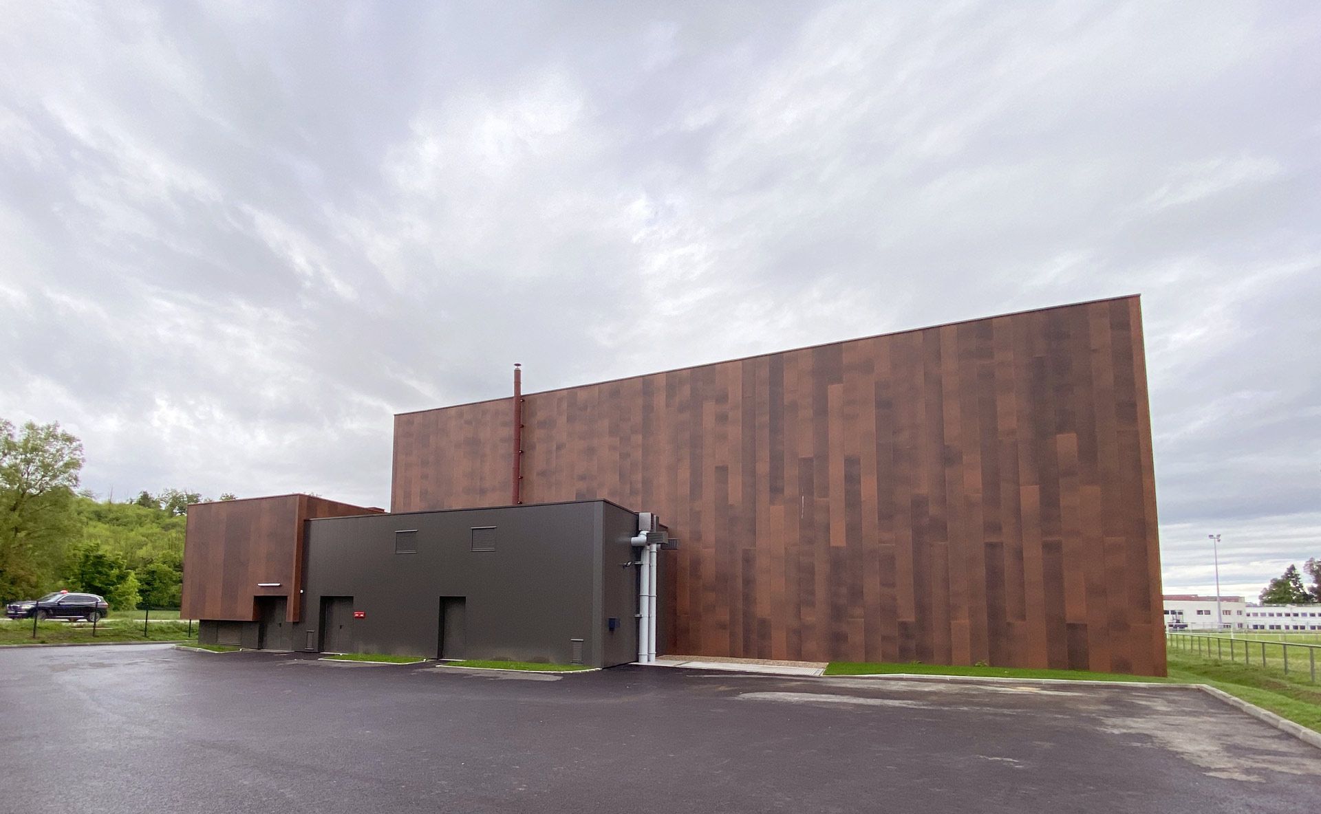 Chaufferie modulaire biomasse en béton_8