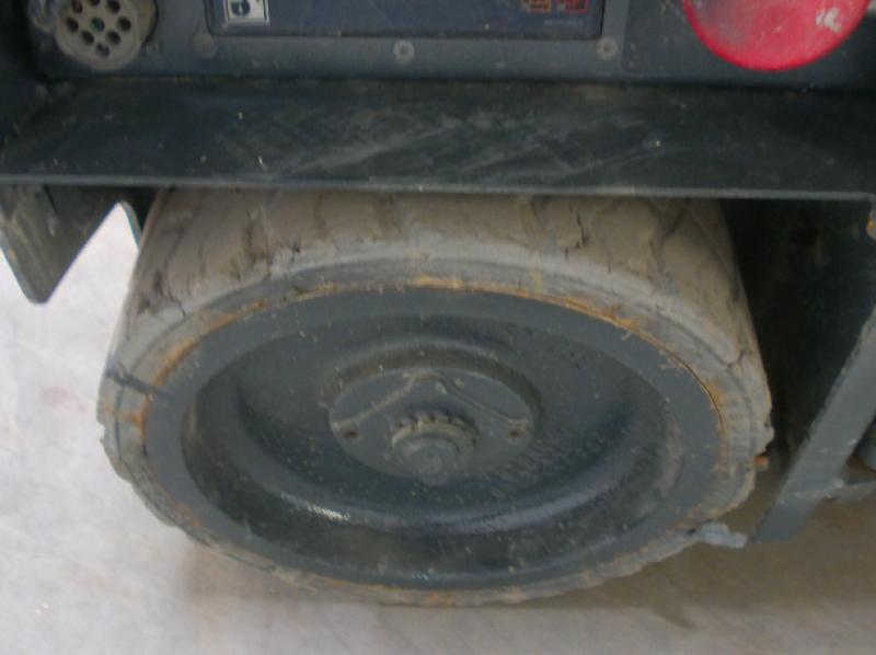 Nacelle verticale HAULOTTE star 6 occasion_7