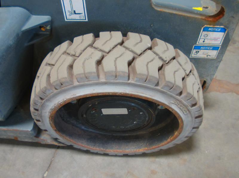 Nacelle verticale HAULOTTE star 10 occasion_7