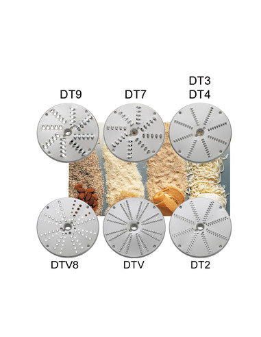 Coupe légumes sirman - cl 4000_7