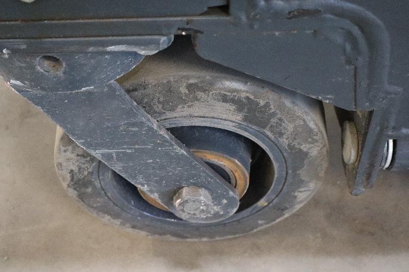 Nacelle Verticale BRAVIISOL Lui Mini HD - new batteries 11/2025 OCCASION_7