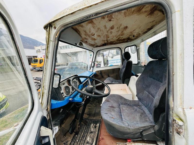 Saviem SG 2 Camion benne 3,5T_7