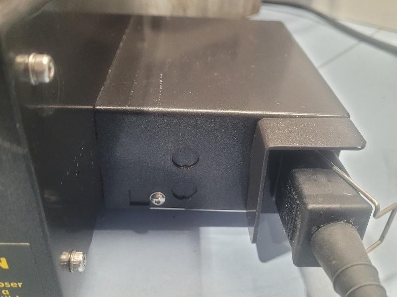 Digesteur Tecator Line LABTEC DT220 Unité de digestion FOSS_7