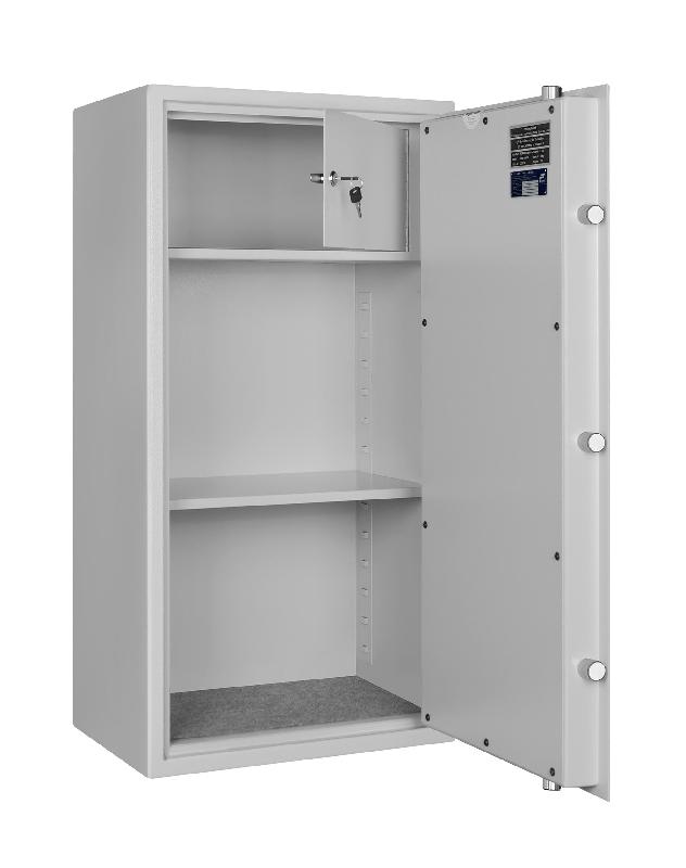 Armoire à documents blindée FORMAT AS 1000 - Niveau S1 (EN 14450) & A (VDMA 24 992) - Serrure à combinaison mécanique_7