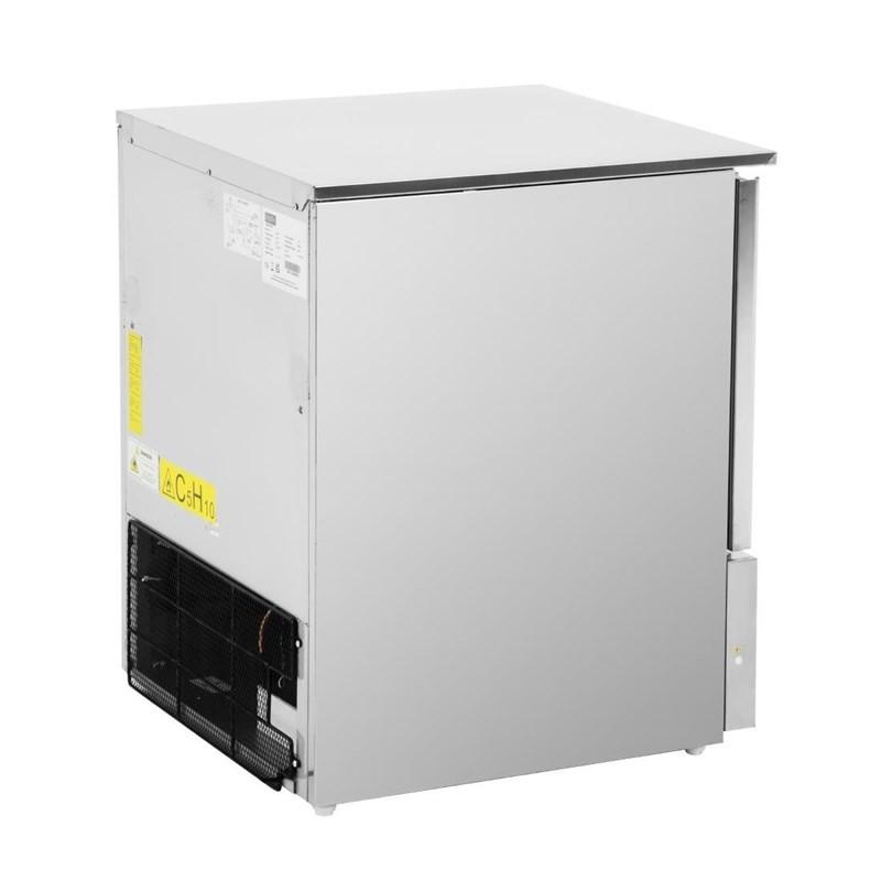 Soubassement positif pour poisson Série-U 140L UA013 Polar_7