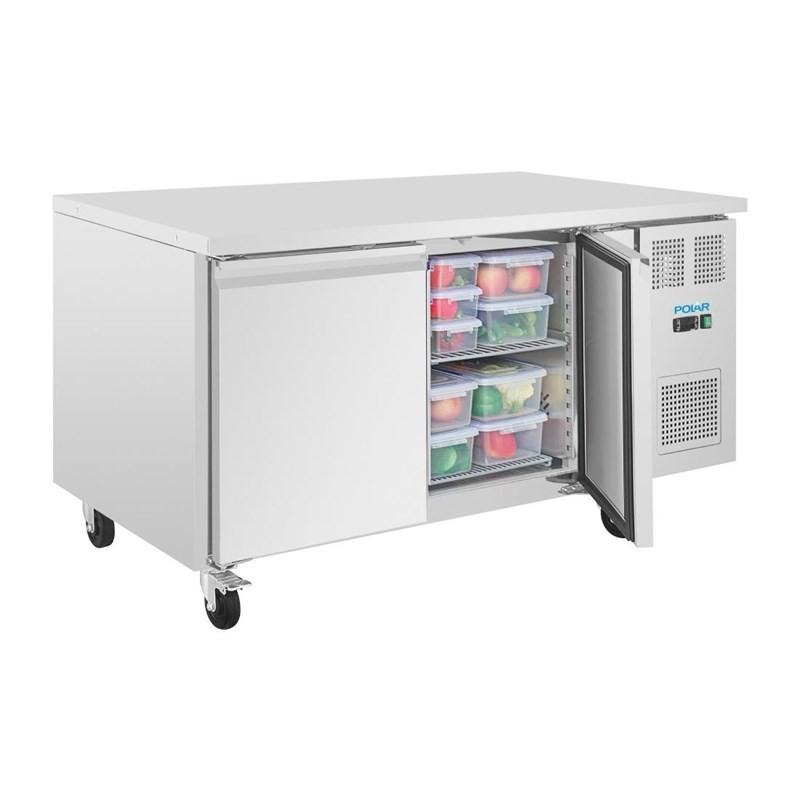 Tour pâtissier Série U 2 portes 427L UA083 Polar_7
