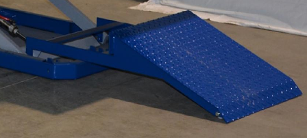 Pont élévateur pour moto - 350m_7