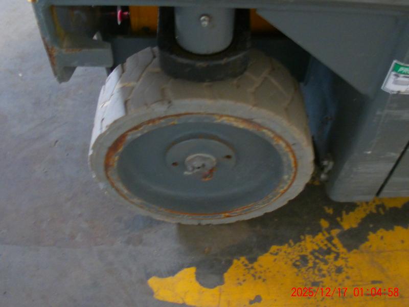 Nacelle verticale HAULOTTE star 6ac occasion_7