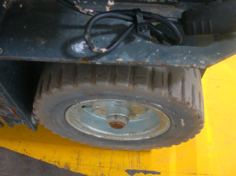 Nacelle verticale BRAVIISOL leonardo hd occasion_7