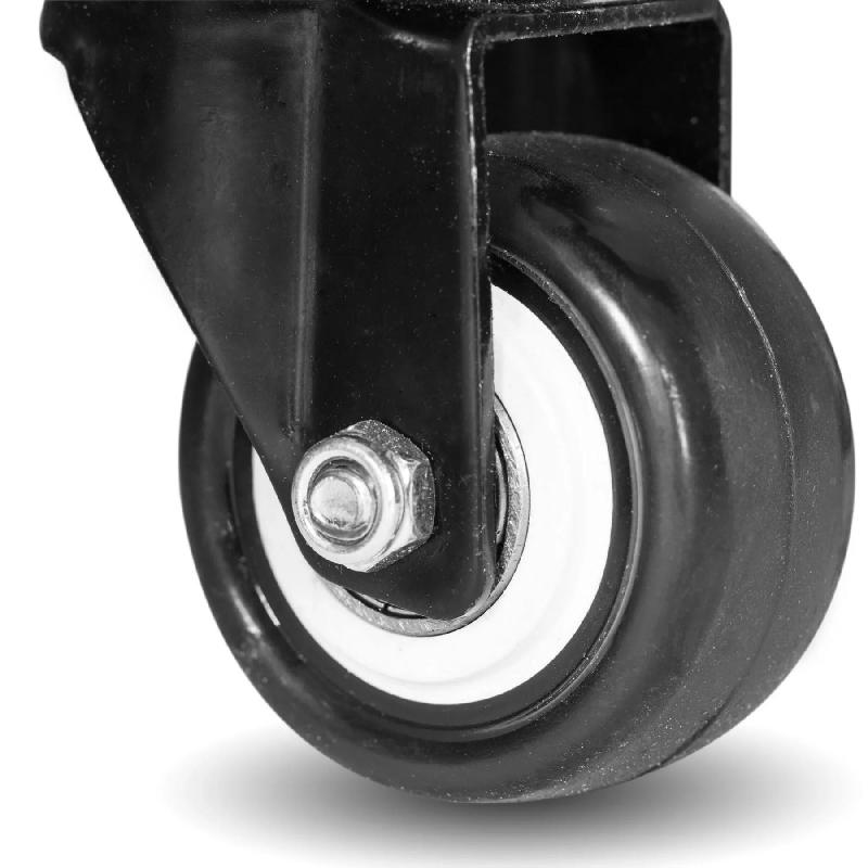 Réfrigérateur vitré LGC7500B L2079mm 56026 TEFCOLD_7