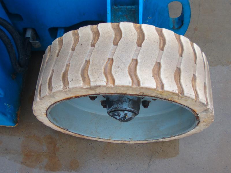 Nacelle articulée GENIE z30-20n occasion_7