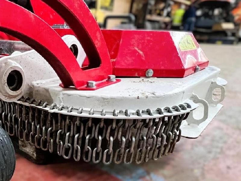 Giemme FMU180 Tondeuse portée attache 3 points pour tracteur_7