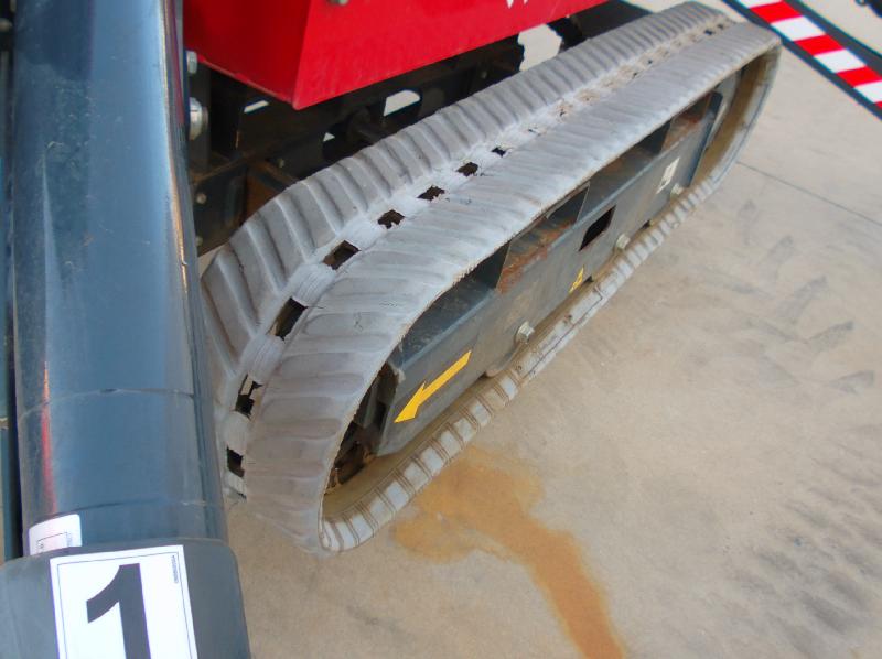 Nacelle araignée HINOWA tc13s occasion_7