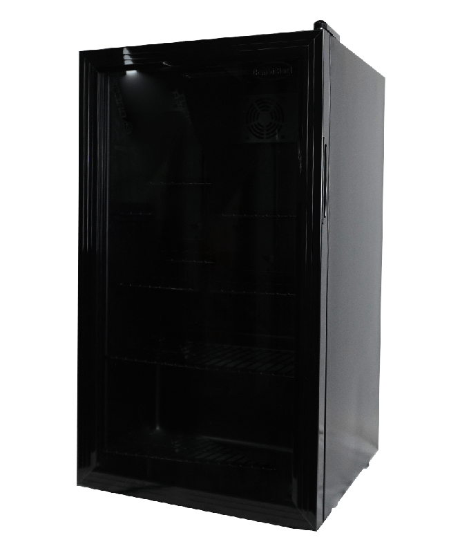 Réfrigérateur modèle de table 80l l474 7013.2575 COMBISTEEL_7