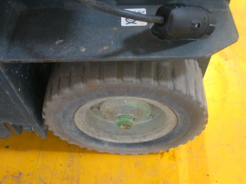 Nacelle verticale BRAVIISOL leonardo hd occasion_7