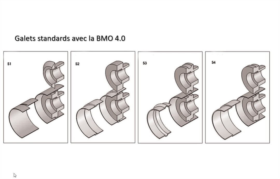 Bordeuse et moulureuse électrique ADFORM - Gamme BMO 2,5-4 mm - Motorisée et conforme normes CE_7