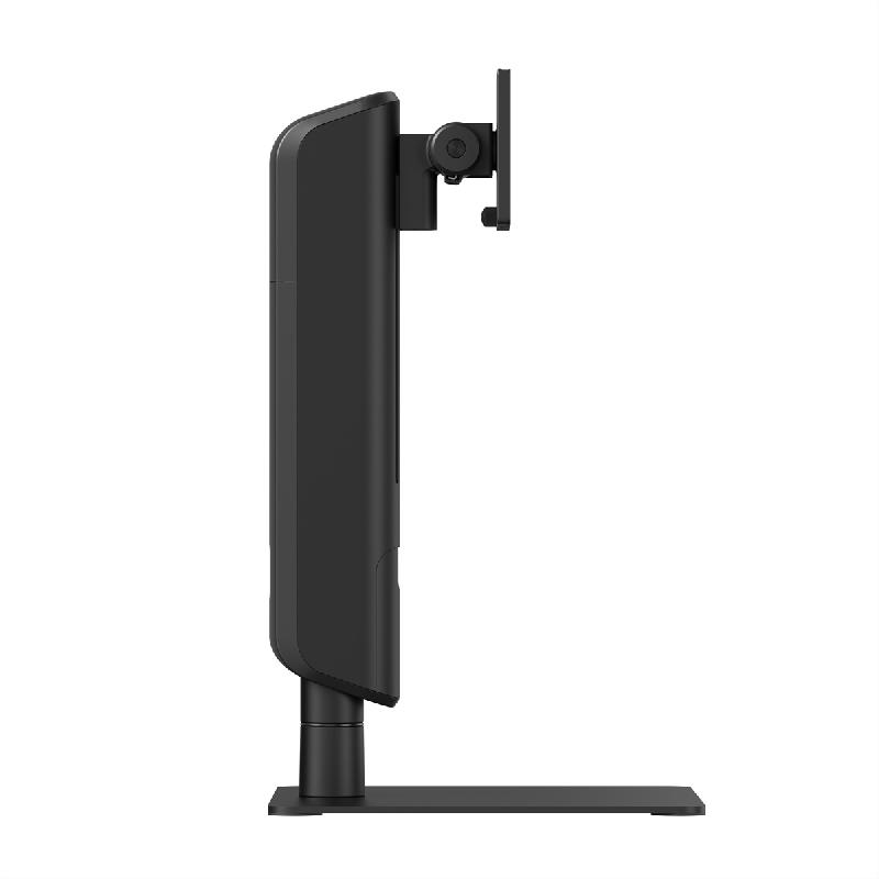 VALUE Support pour LCD lourd, sur pied, 17–49 pouces, jusqu'à 18 kg, noir_7